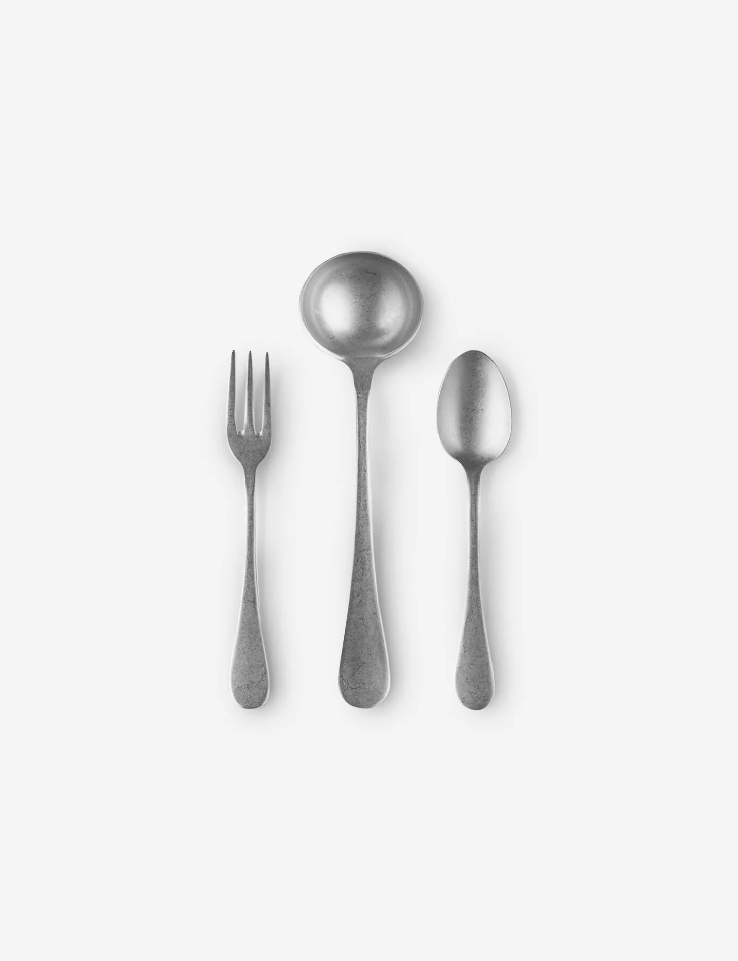 Vintage Serveware by Mepra