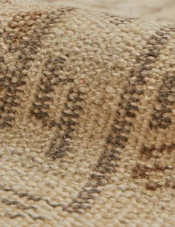 Vintage Turkish Hand-Knotted Wool Rug No. 327, 5'3