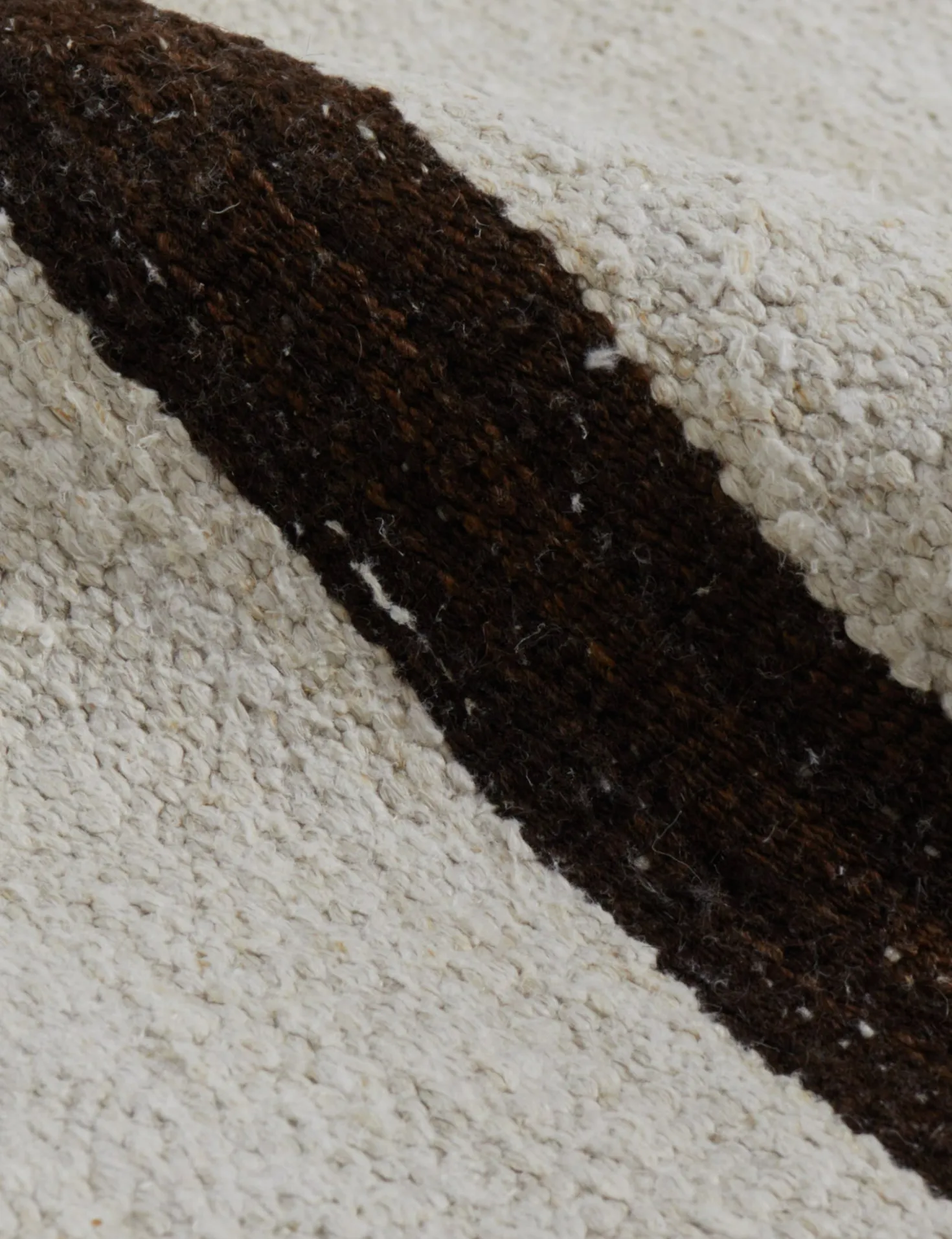 Vintage Turkish Hand-Knotted Wool Rug No. 205, 10'2" x 13'4"