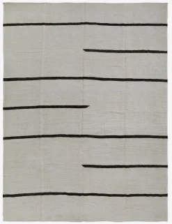 Vintage Turkish Rug No. 204, 10' x 13'4"
