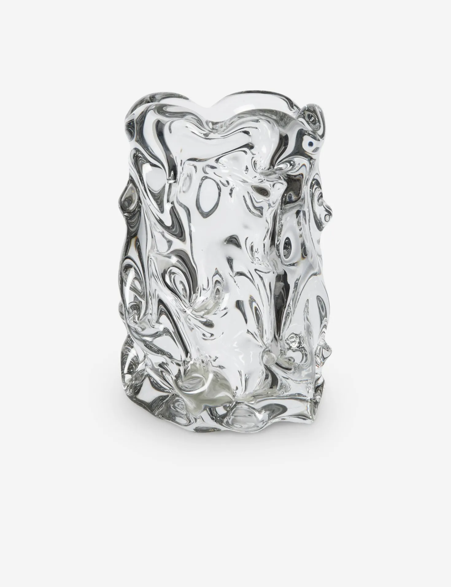 Virelle Vase by Ferm Living
