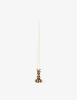 Virgil Taper Candle Holder