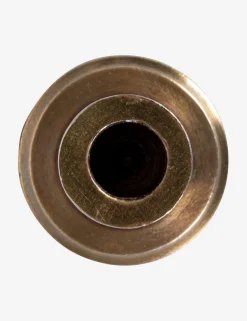 Virgil Taper Candle Holder