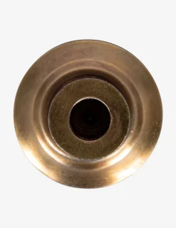 Virgil Taper Candle Holder