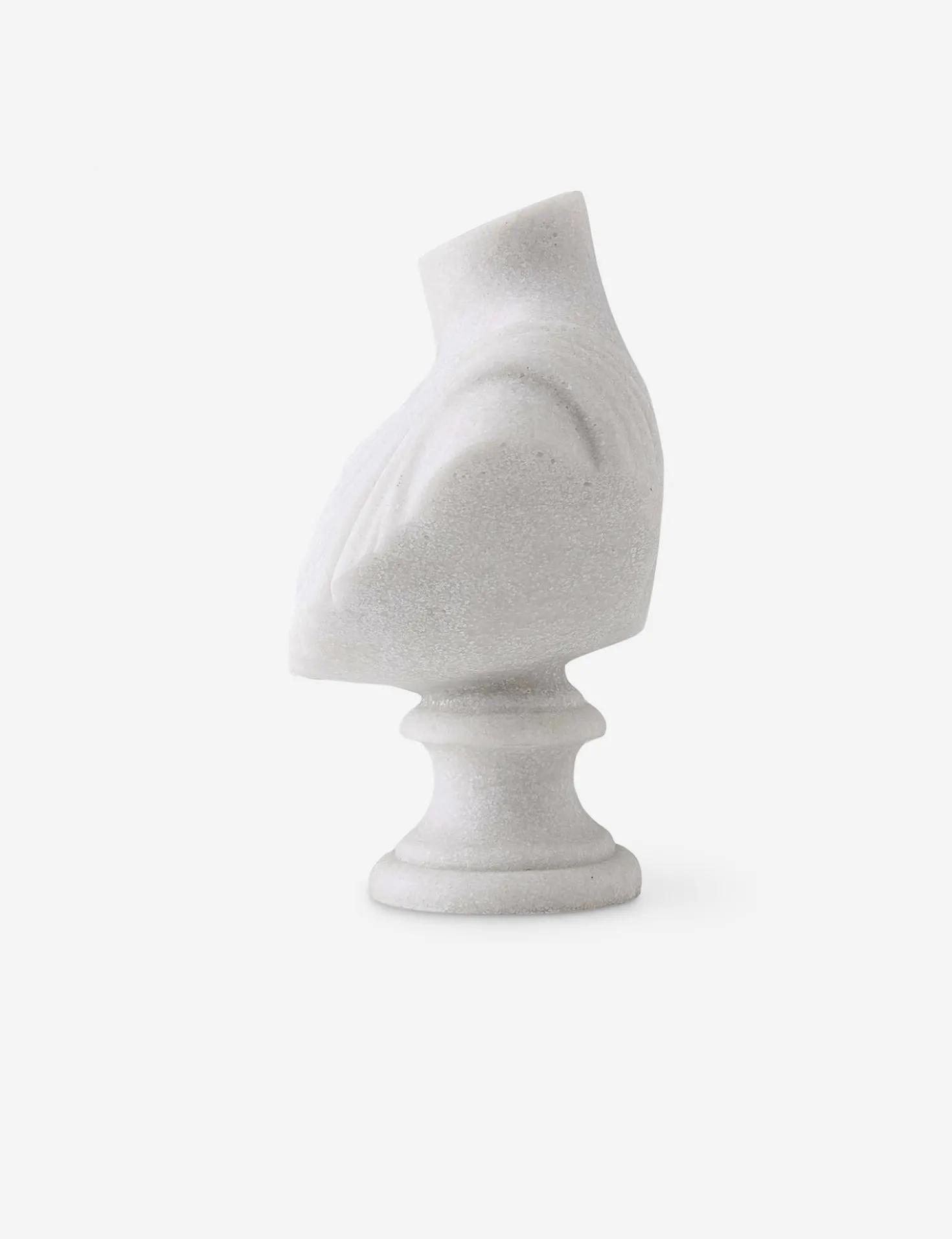 Virtue Sculpture by Arteriors