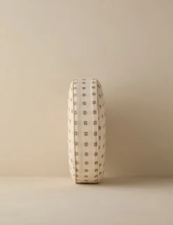 Viveka Round Pillow