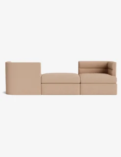 Vivi Tete-a-tete Chaise