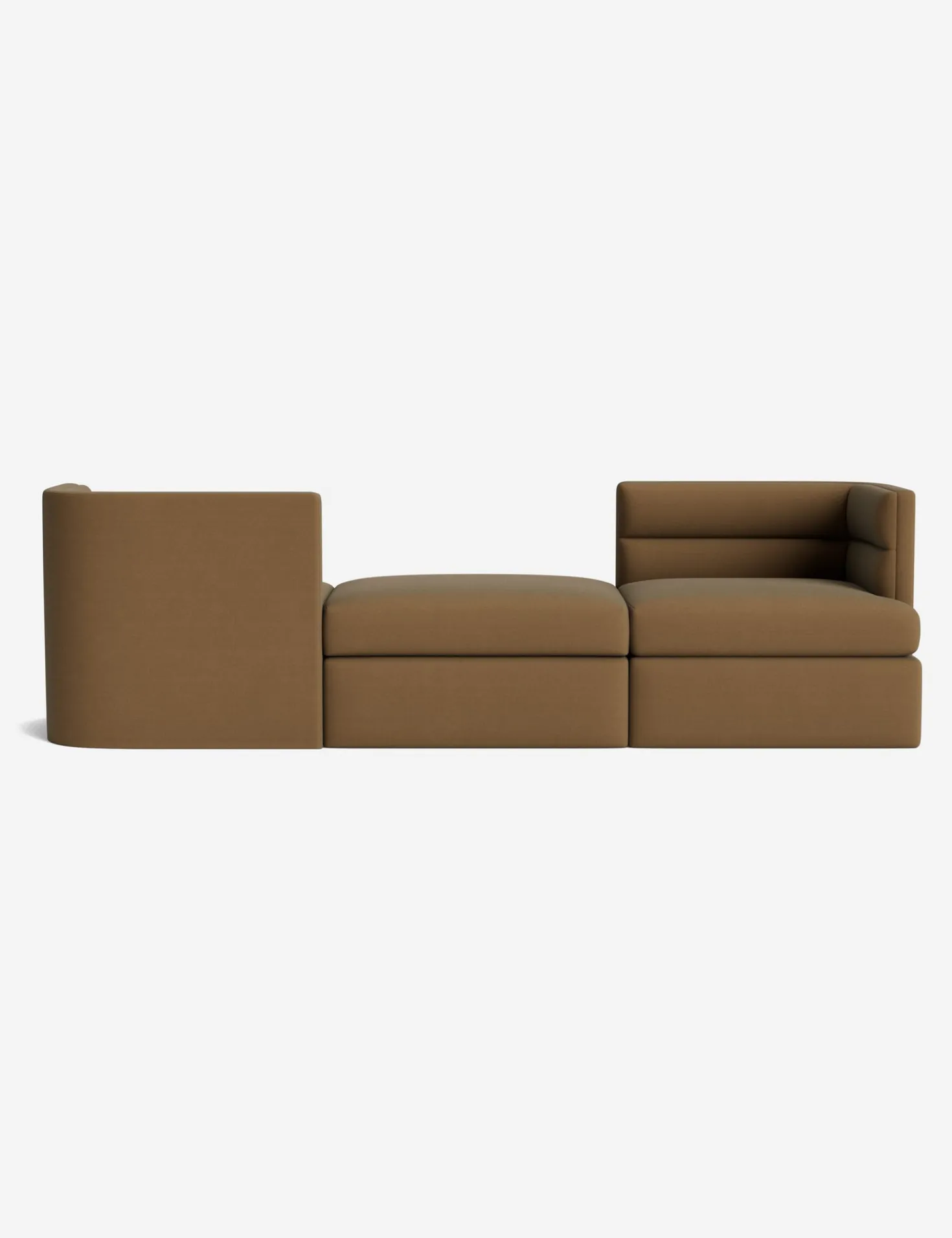 Vivi Tete-a-tete Chaise