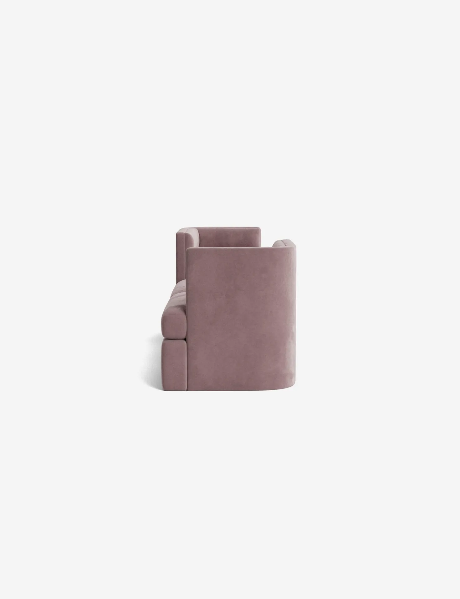 Vivi Tete-a-tete Chaise