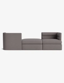 Vivi Tete-a-tete Chaise