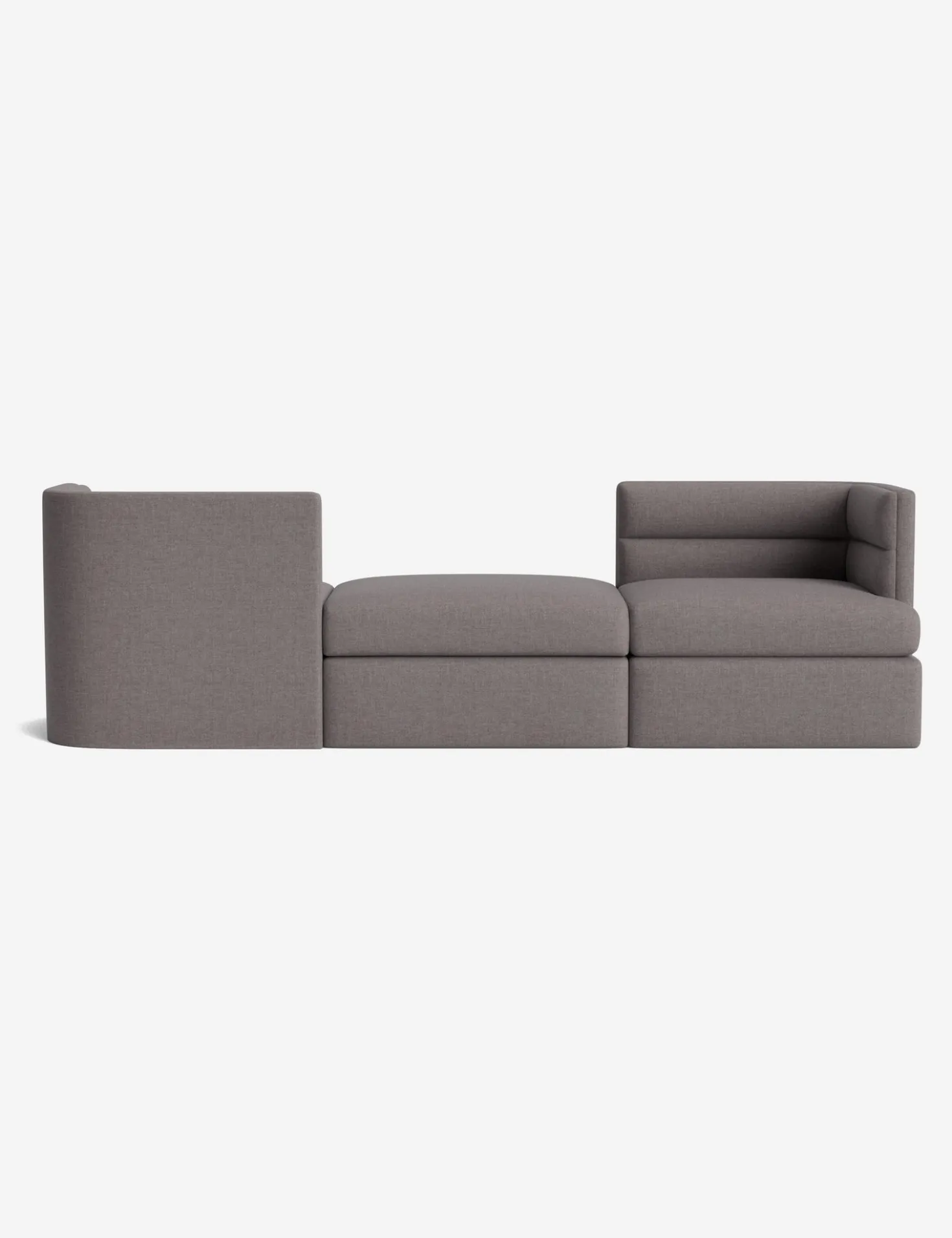 Vivi Tete-a-tete Chaise