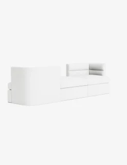 Vivi Tete-a-tete Chaise