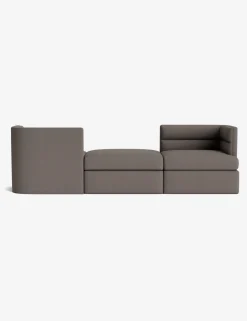 Vivi Tete-a-tete Chaise