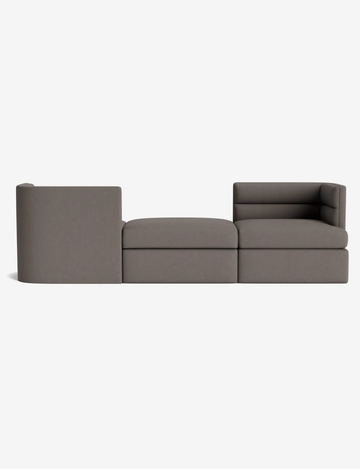 Vivi Tete-a-tete Chaise