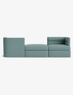 Vivi Tete-a-tete Chaise