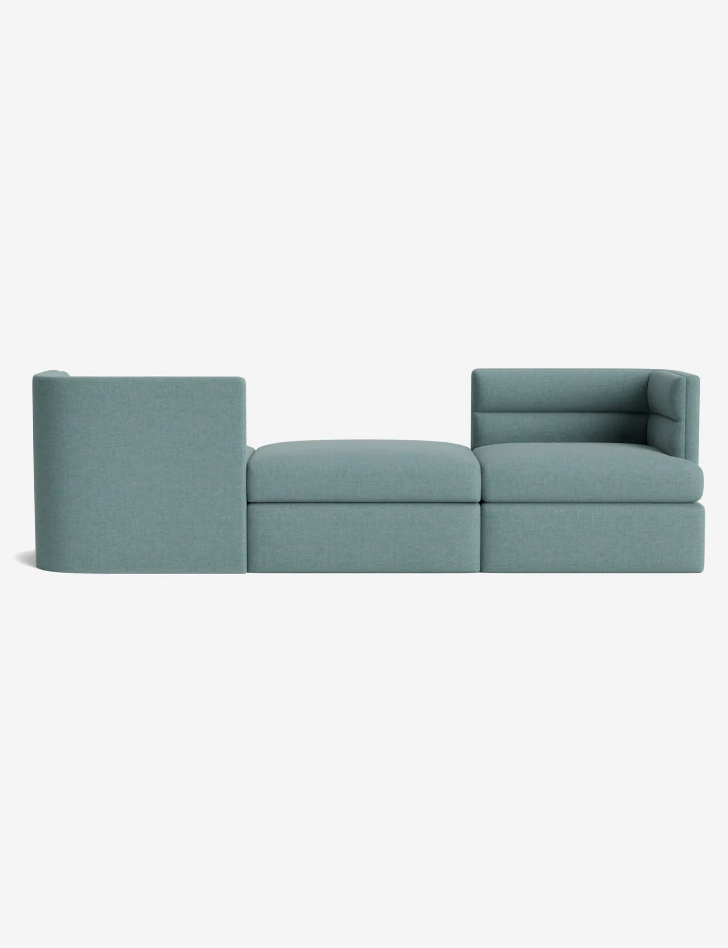 Vivi Tete-a-tete Chaise