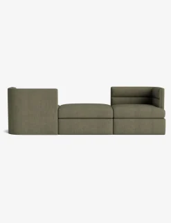 Vivi Tete-a-tete Chaise