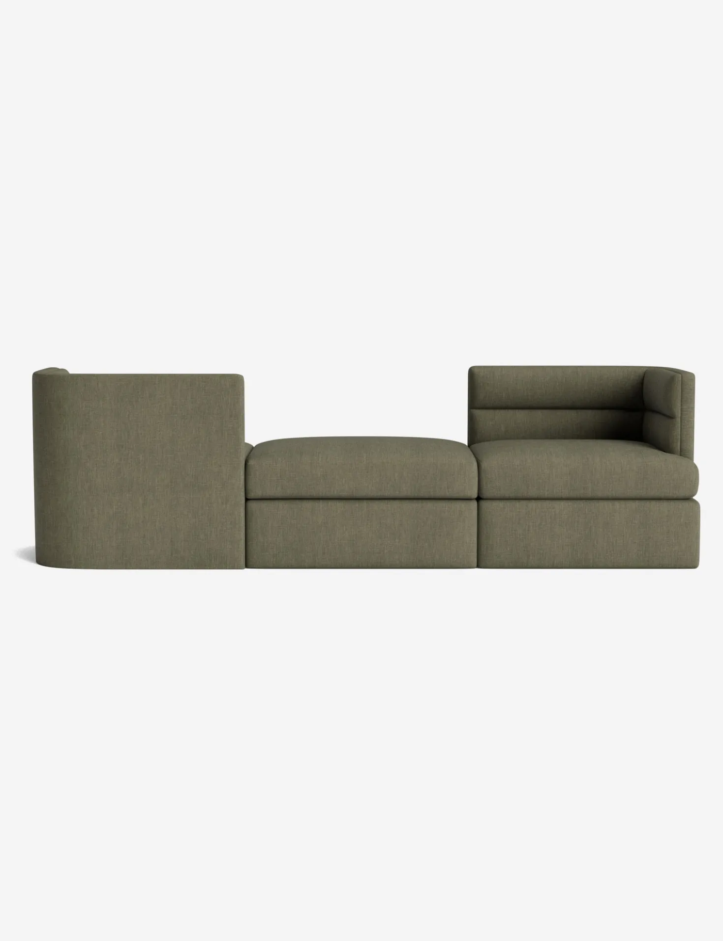 Vivi Tete-a-tete Chaise