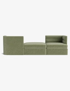 Vivi Tete-a-tete Chaise