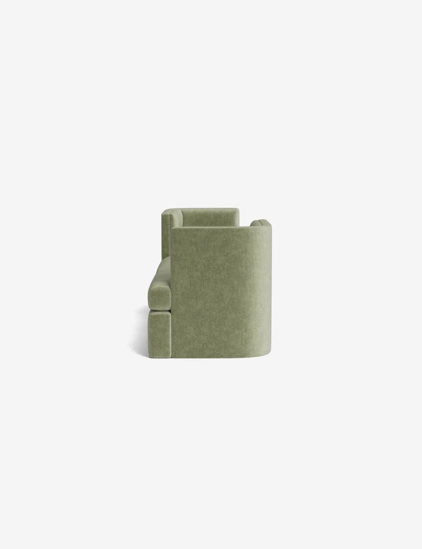 Vivi Tete-a-tete Chaise