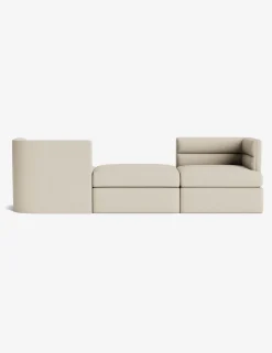 Vivi Tete-a-tete Chaise