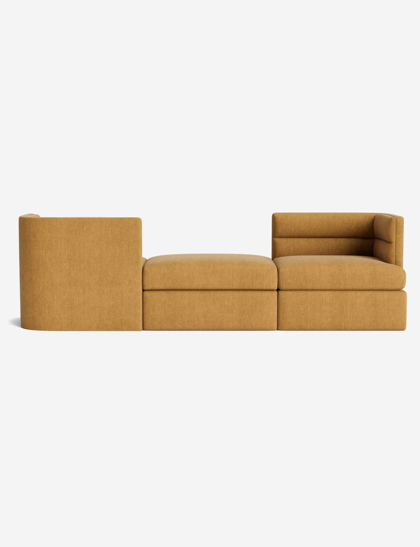 Vivi Tete-a-tete Chaise