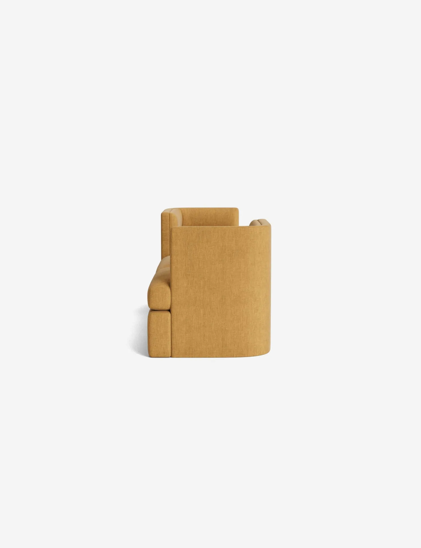 Vivi Tete-a-tete Chaise