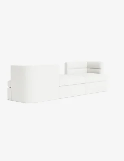 Vivi Tete-a-tete Chaise
