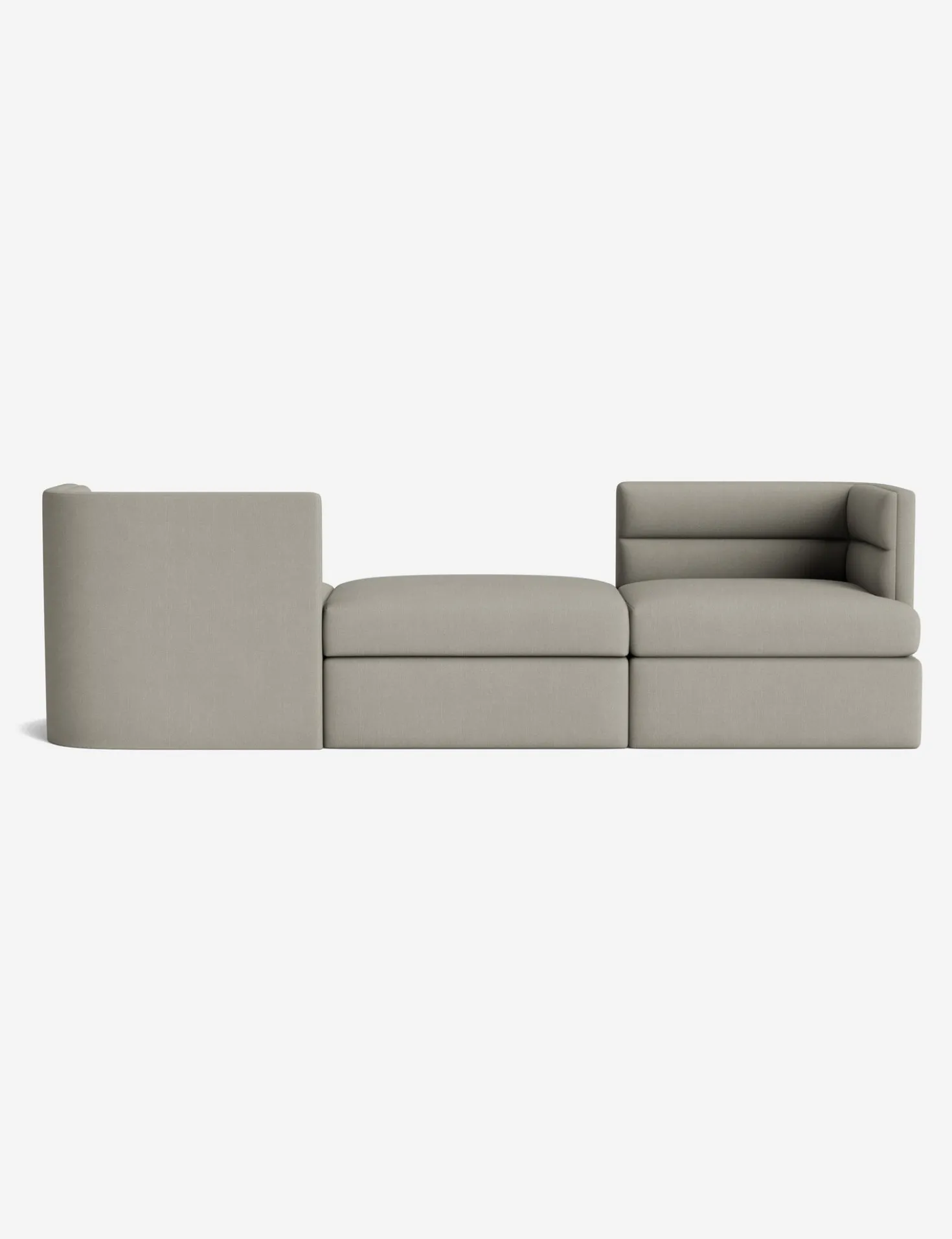 Vivi Tete-a-tete Chaise