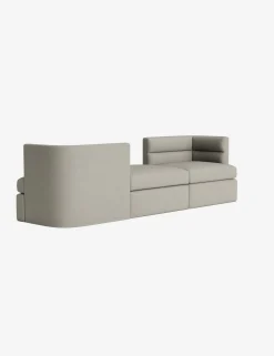 Vivi Tete-a-tete Chaise
