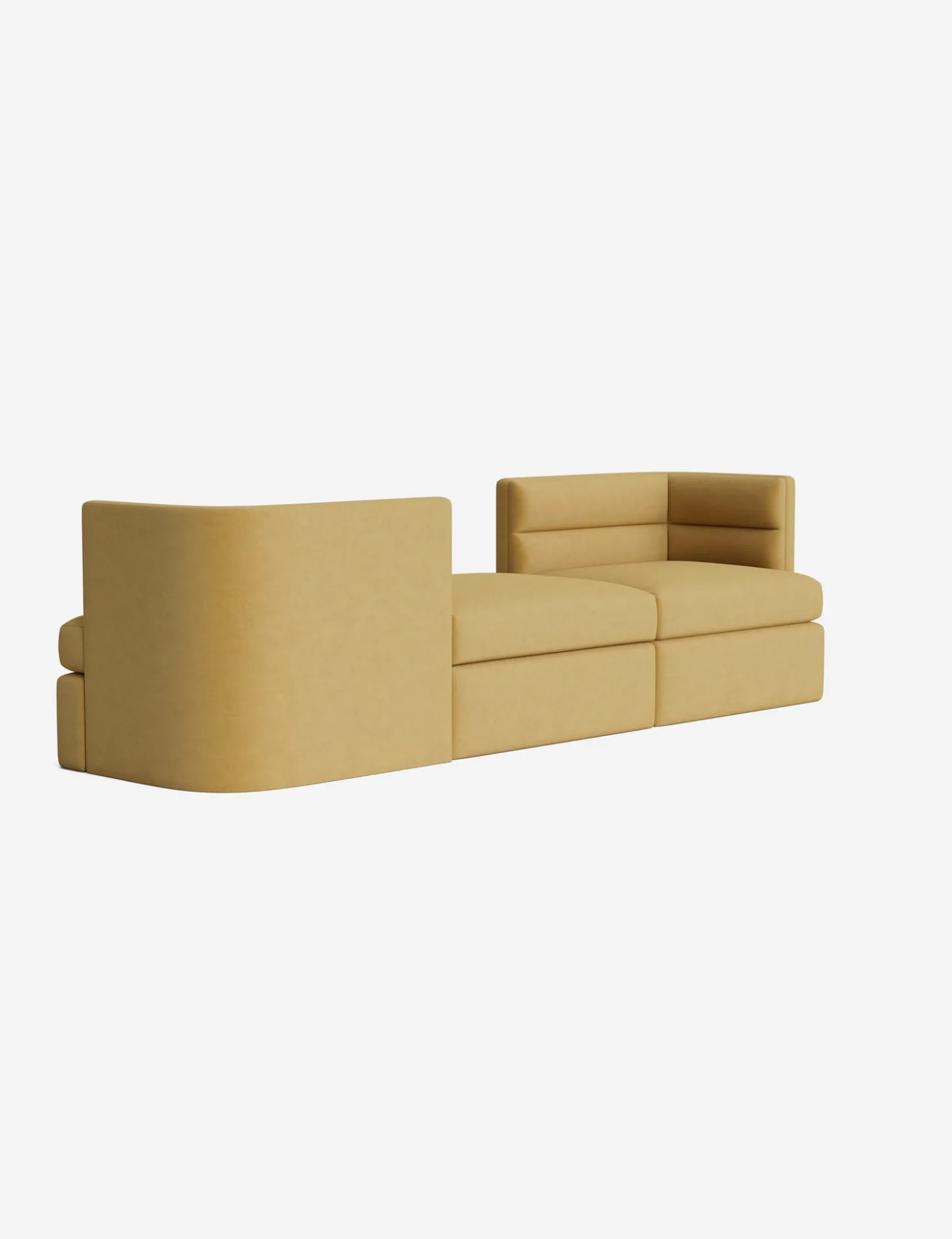 Vivi Tete-a-tete Chaise