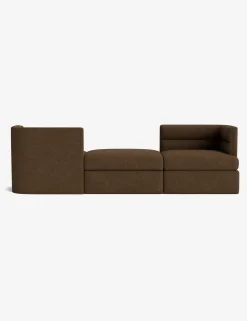 Vivi Tete-a-tete Chaise