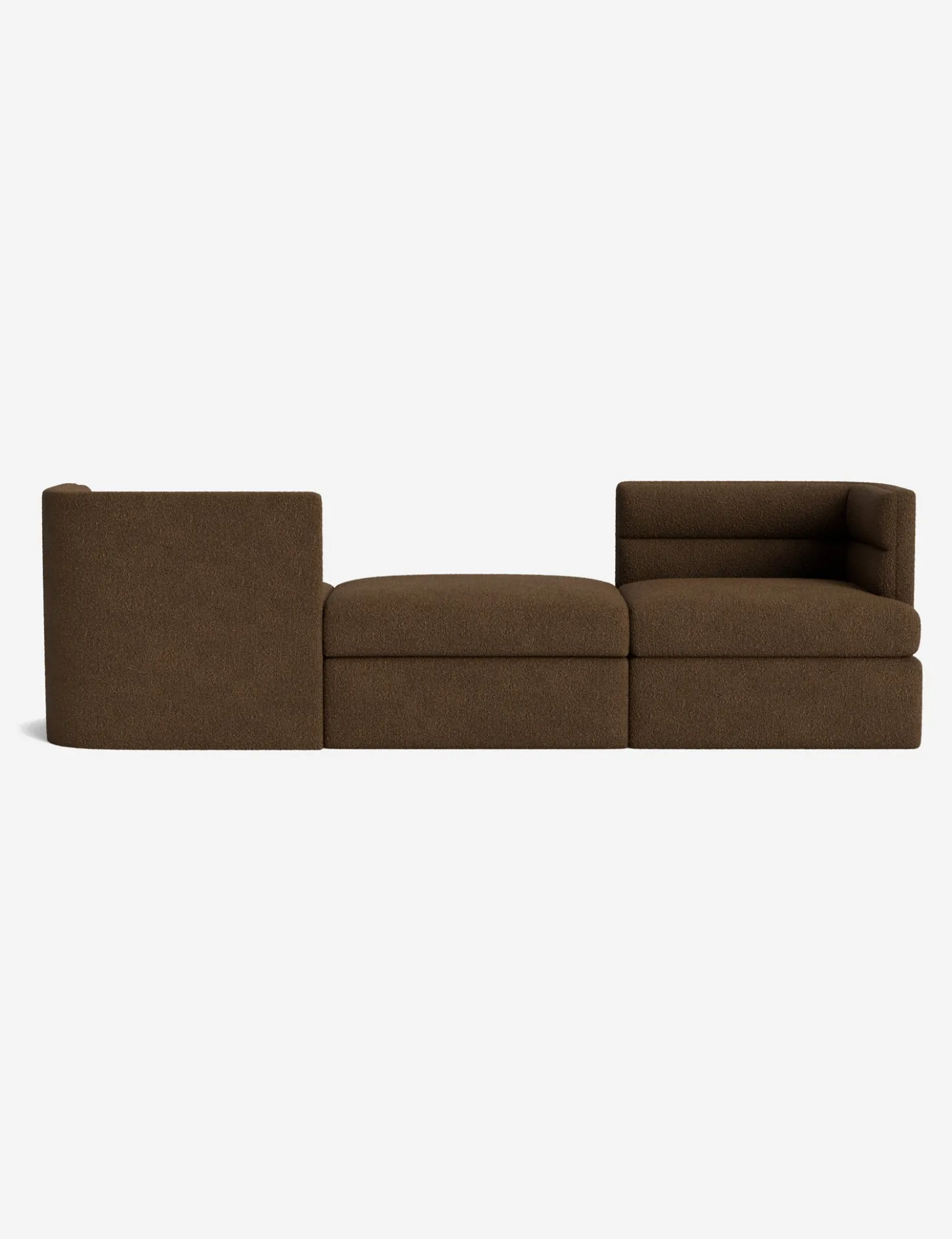 Vivi Tete-a-tete Chaise