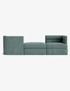 Vivi Tete-a-tete Chaise