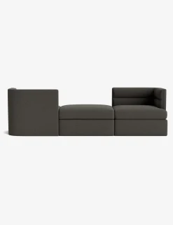 Vivi Tete-a-tete Chaise