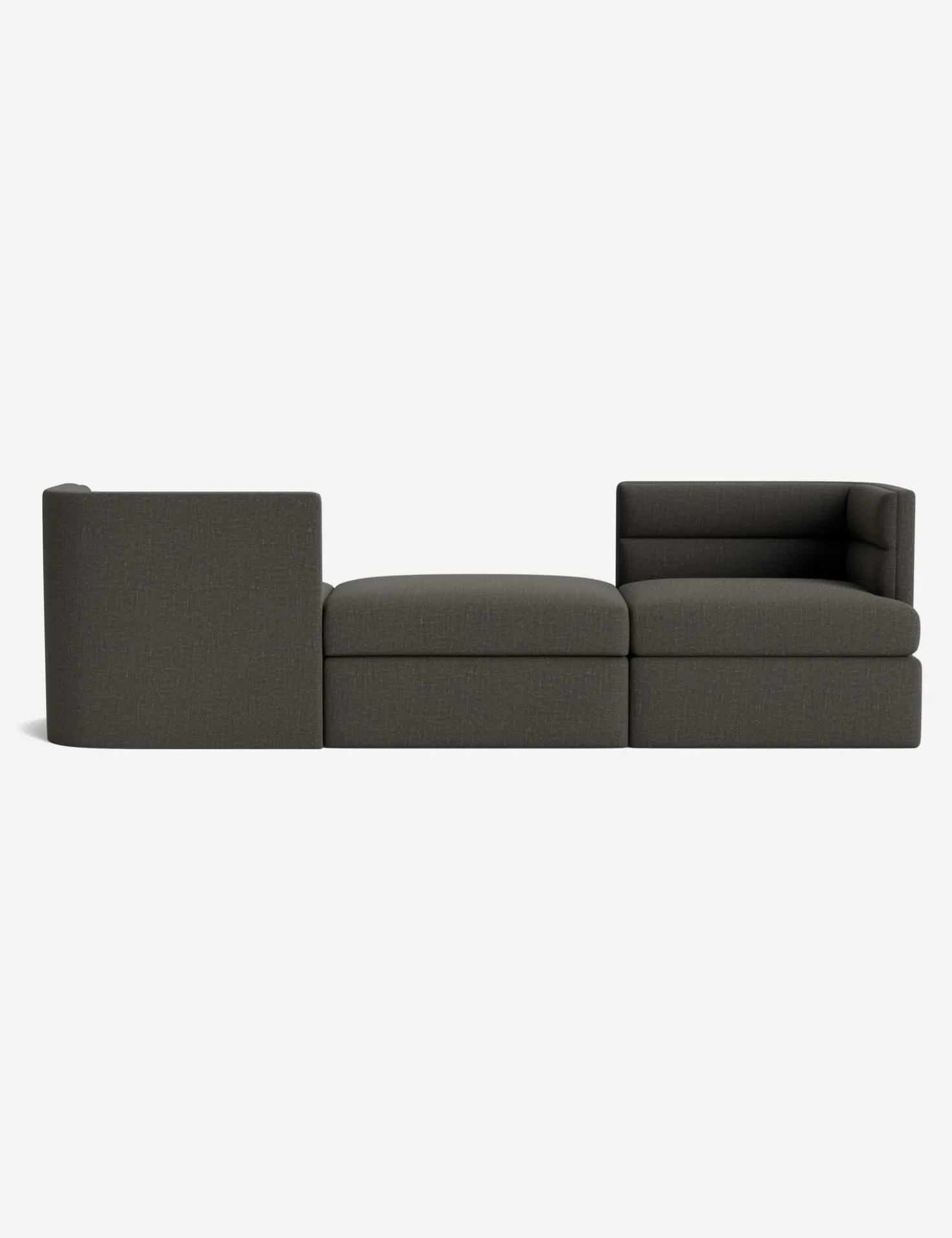 Vivi Tete-a-tete Chaise