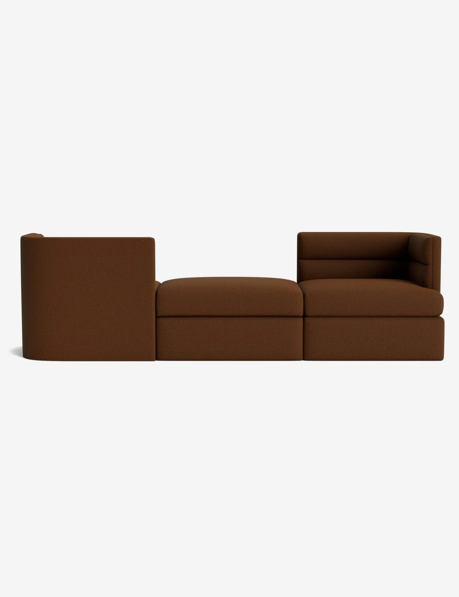 Vivi Tete-a-tete Chaise