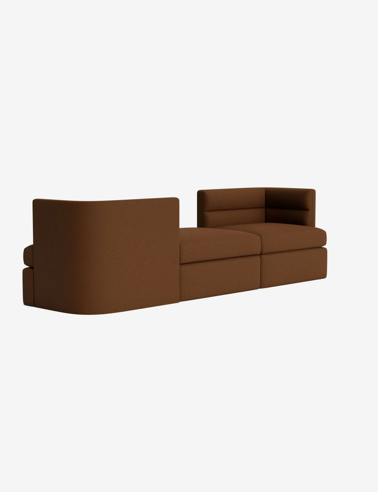 Vivi Tete-a-tete Chaise