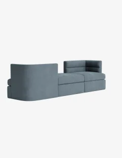 Vivi Tete-a-tete Chaise