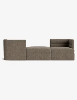 Vivi Tete-a-tete Chaise