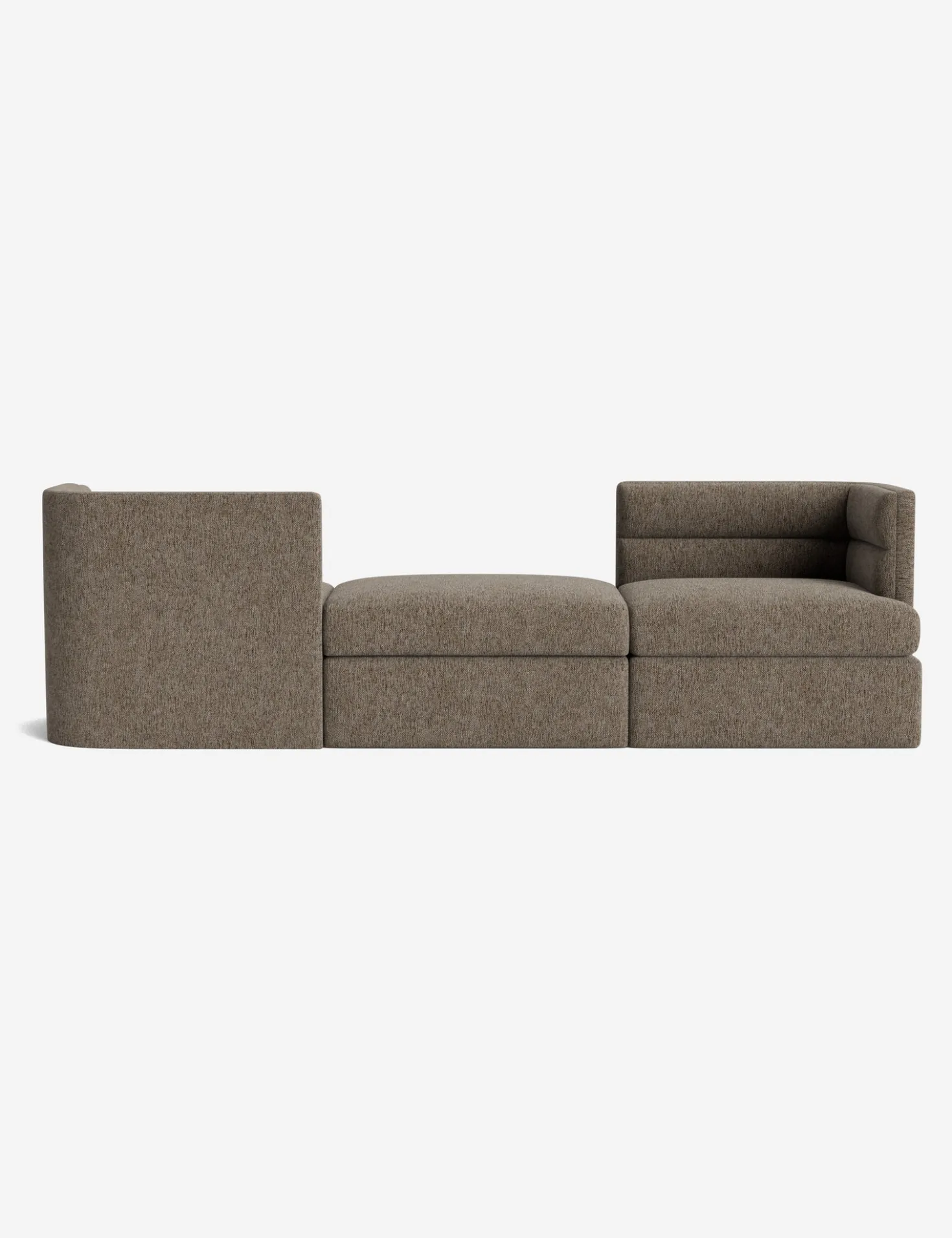 Vivi Tete-a-tete Chaise