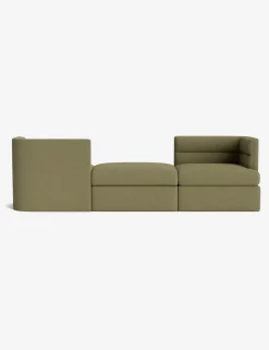 Vivi Tete-a-tete Chaise