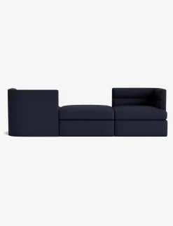 Vivi Tete-a-tete Chaise