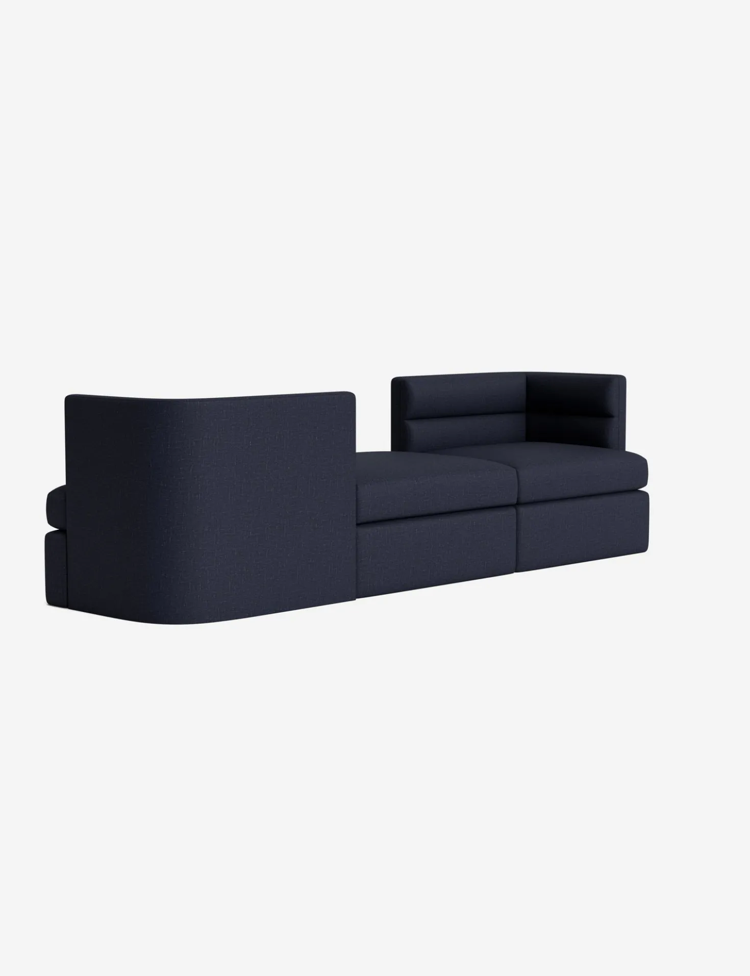 Vivi Tete-a-tete Chaise