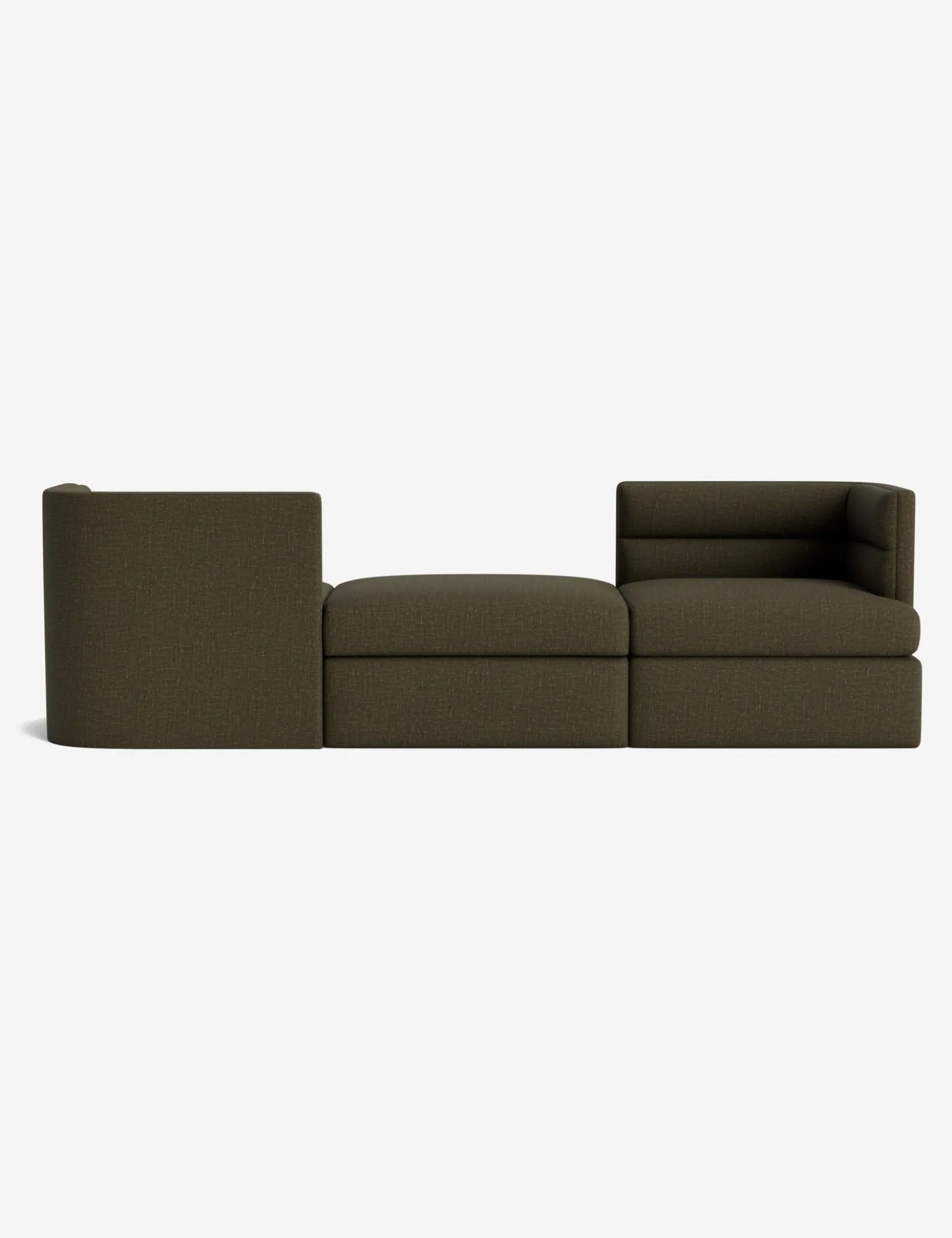 Vivi Tete-a-tete Chaise