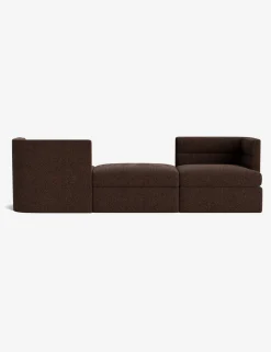 Vivi Tete-a-tete Chaise