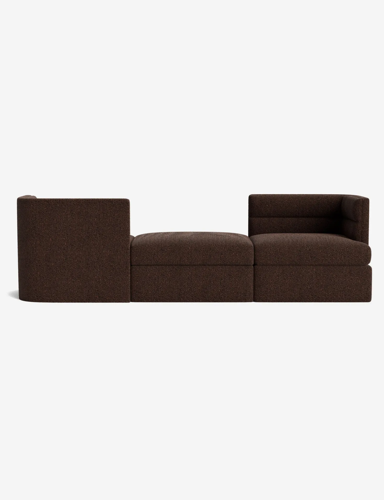 Vivi Tete-a-tete Chaise