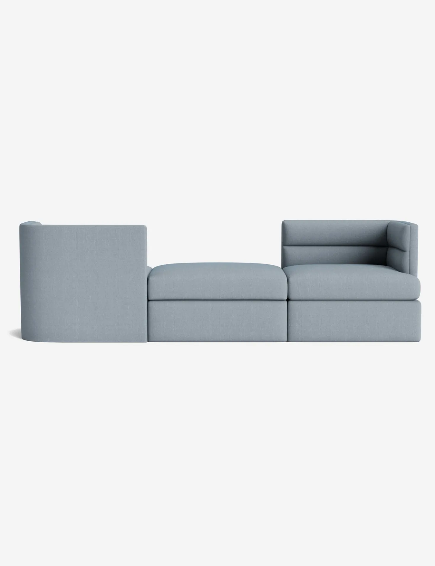 Vivi Tete-a-tete Chaise