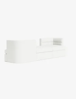 Vivi Tete-a-tete Chaise