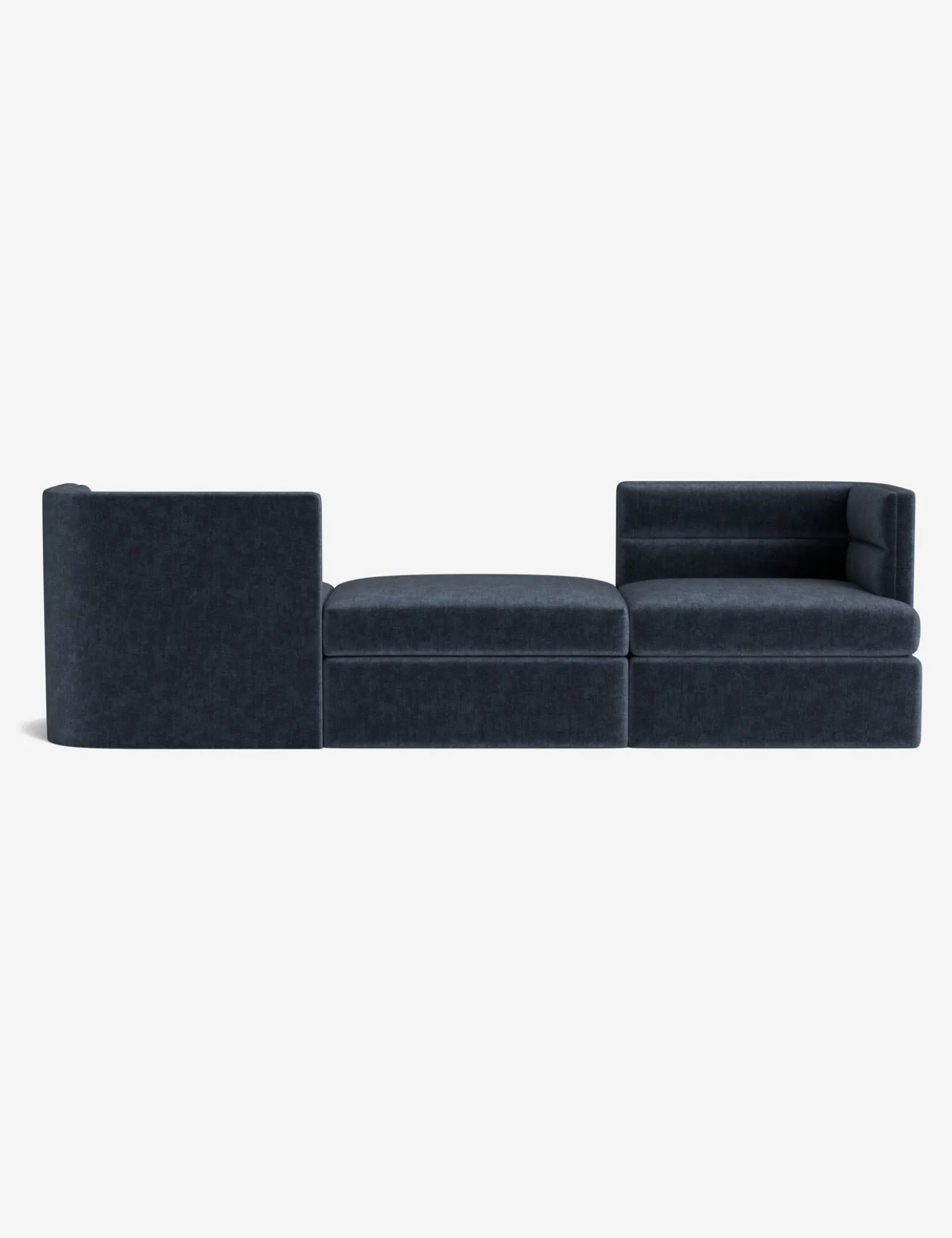 Vivi Tete-a-tete Chaise